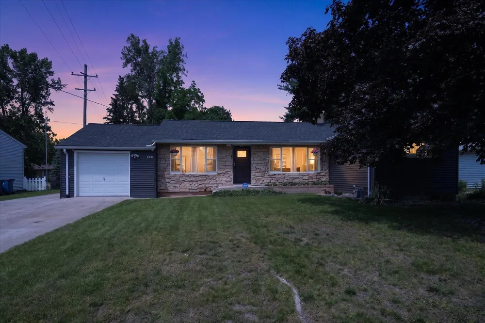 340 Lakeshore Drive Battle Creek City, MI 49015