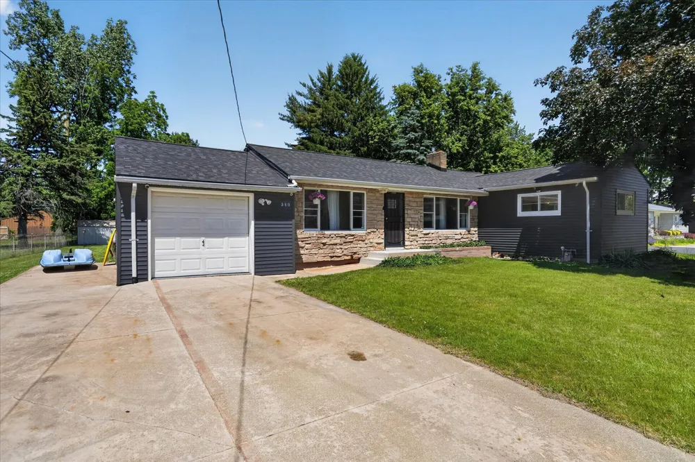 340 Lakeshore Drive Battle Creek City, MI 49015