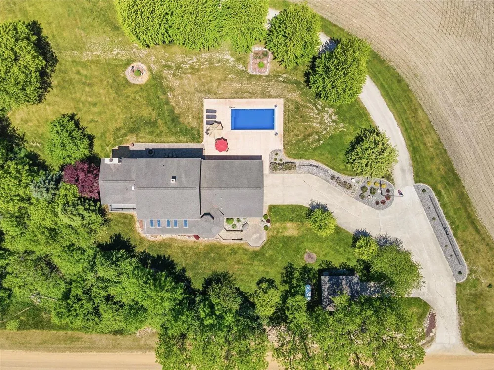 Rescue Road Grant Township, MI 48754