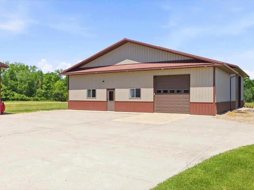 Rescue Road Grant Township, MI 48754