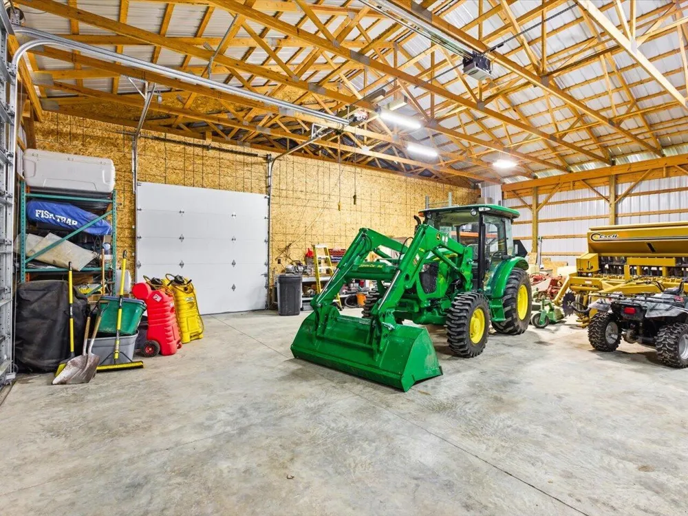 Rescue Road Grant Township, MI 48754