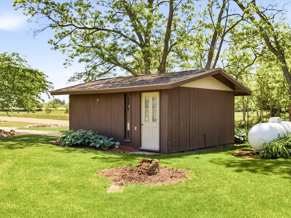 Rescue Road Grant Township, MI 48754