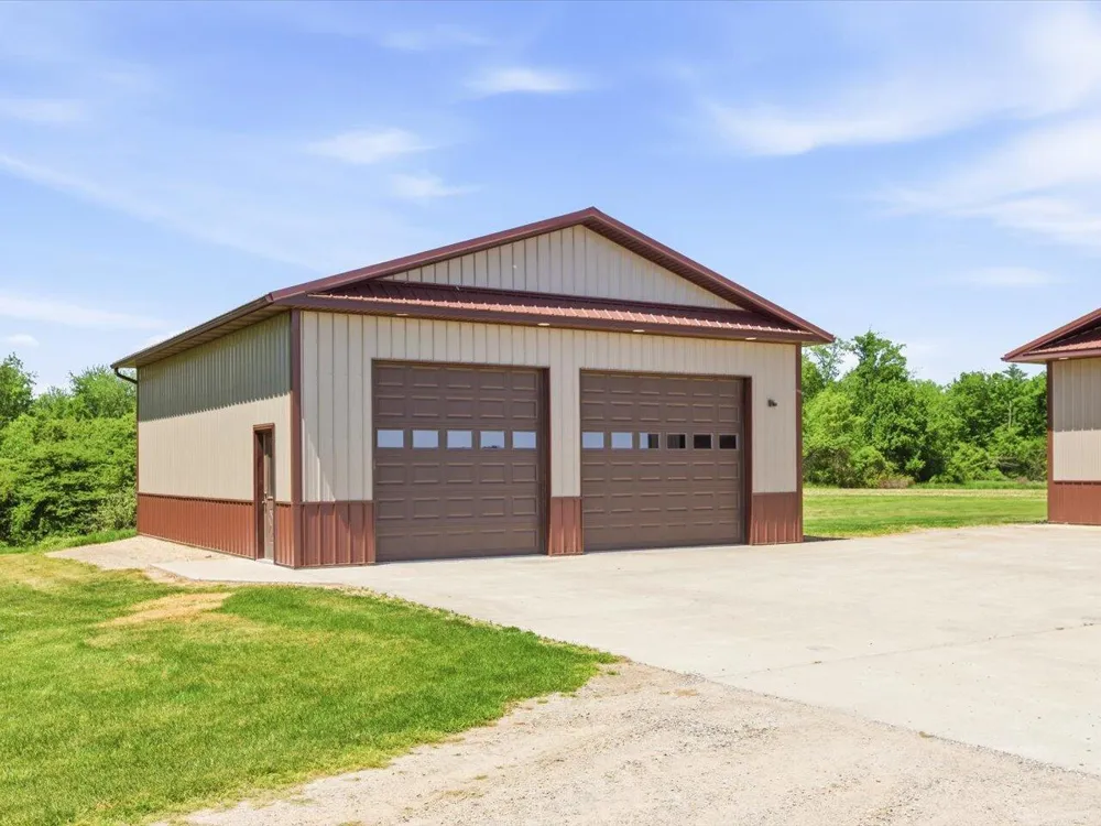 Rescue Road Grant Township, MI 48754
