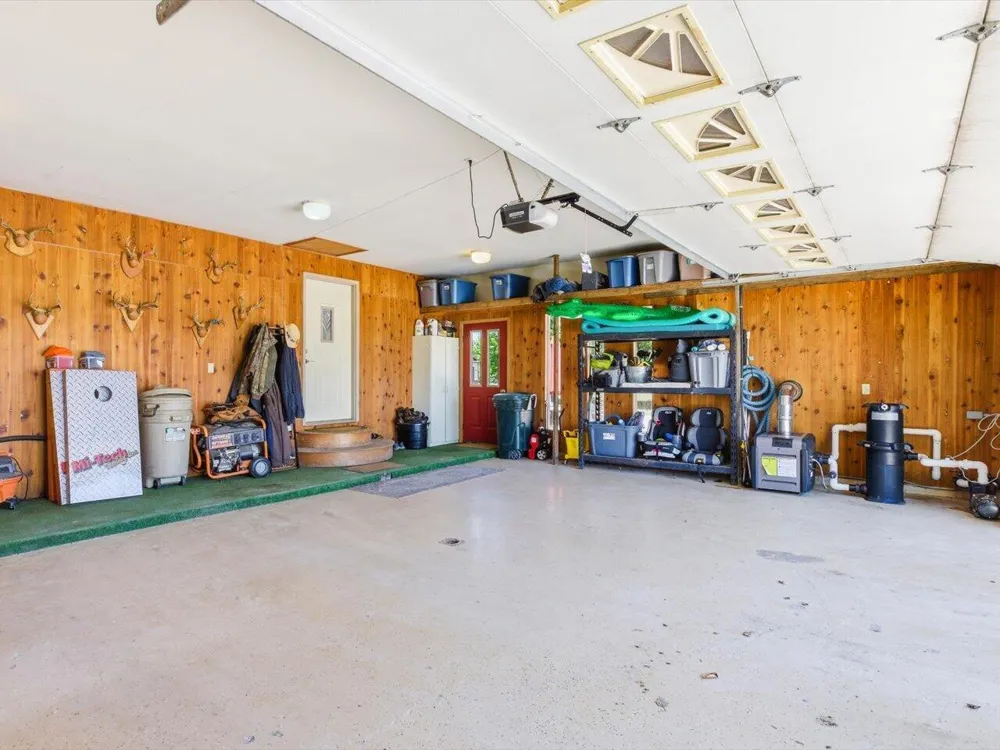 Rescue Road Grant Township, MI 48754