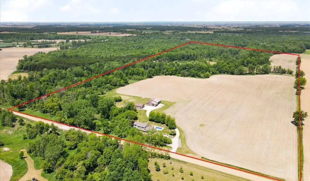 Rescue Road Grant Township, MI 48754