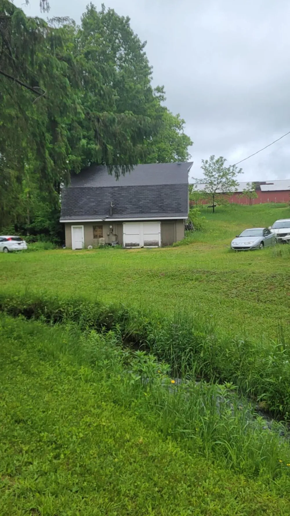 23580 22 Mile Road Green Charter Township, MI 49338