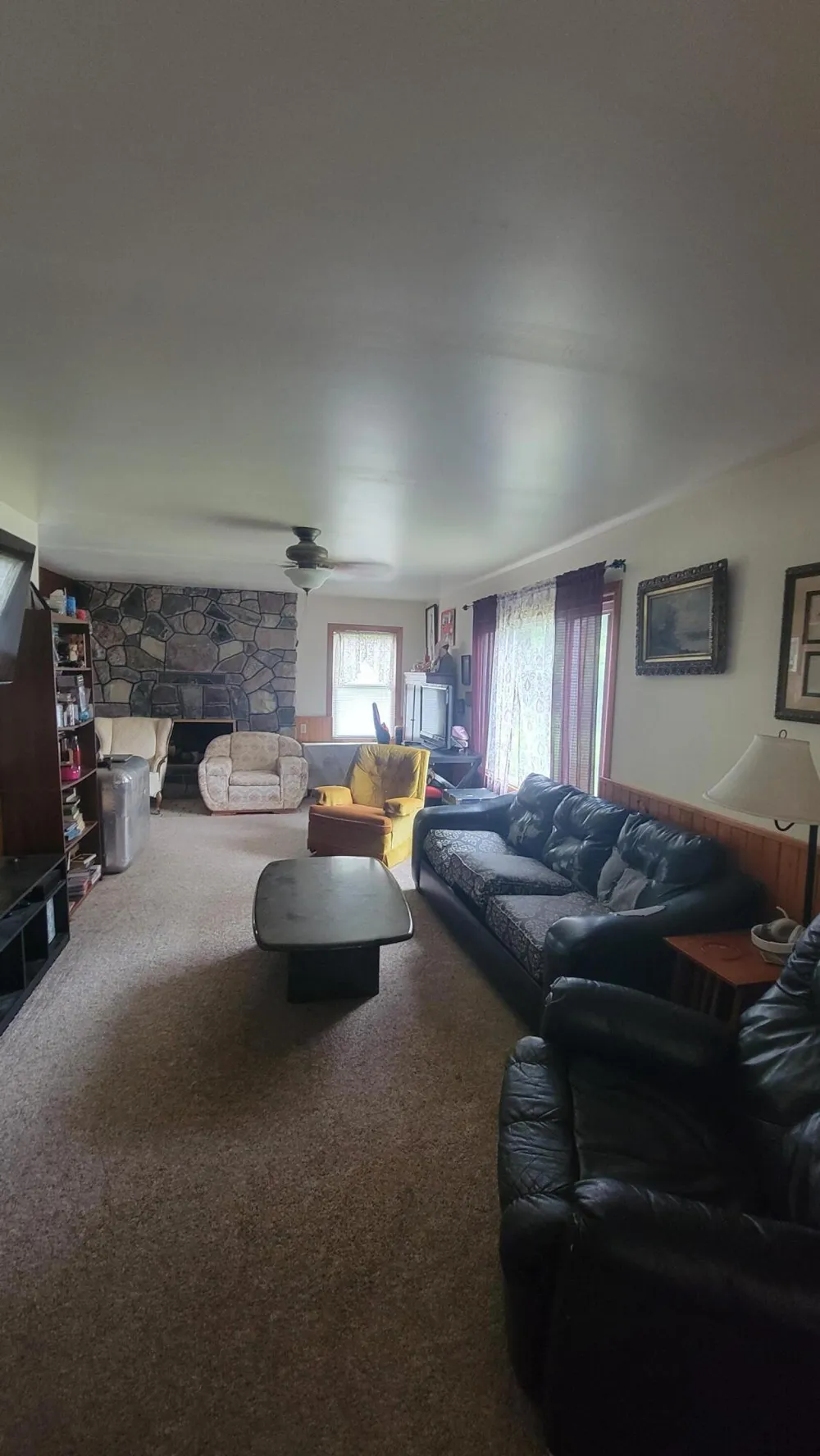 23580 22 Mile Road Green Charter Township, MI 49338
