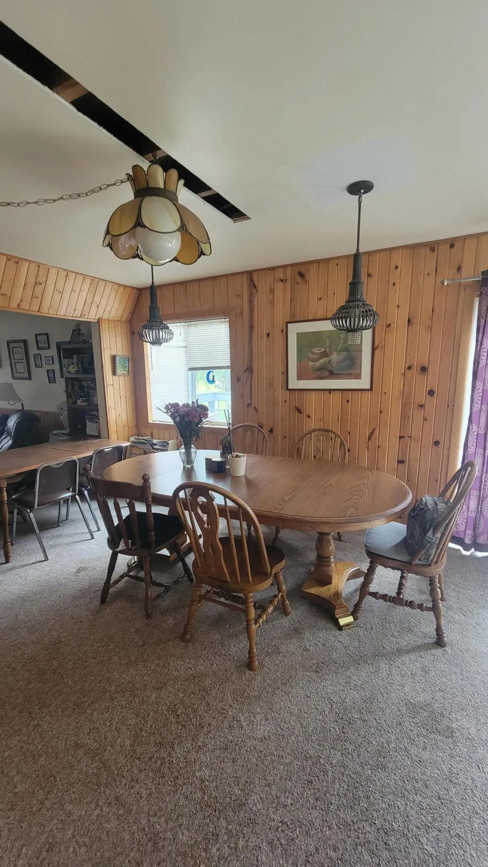 23580 22 Mile Road Green Charter Township, MI 49338