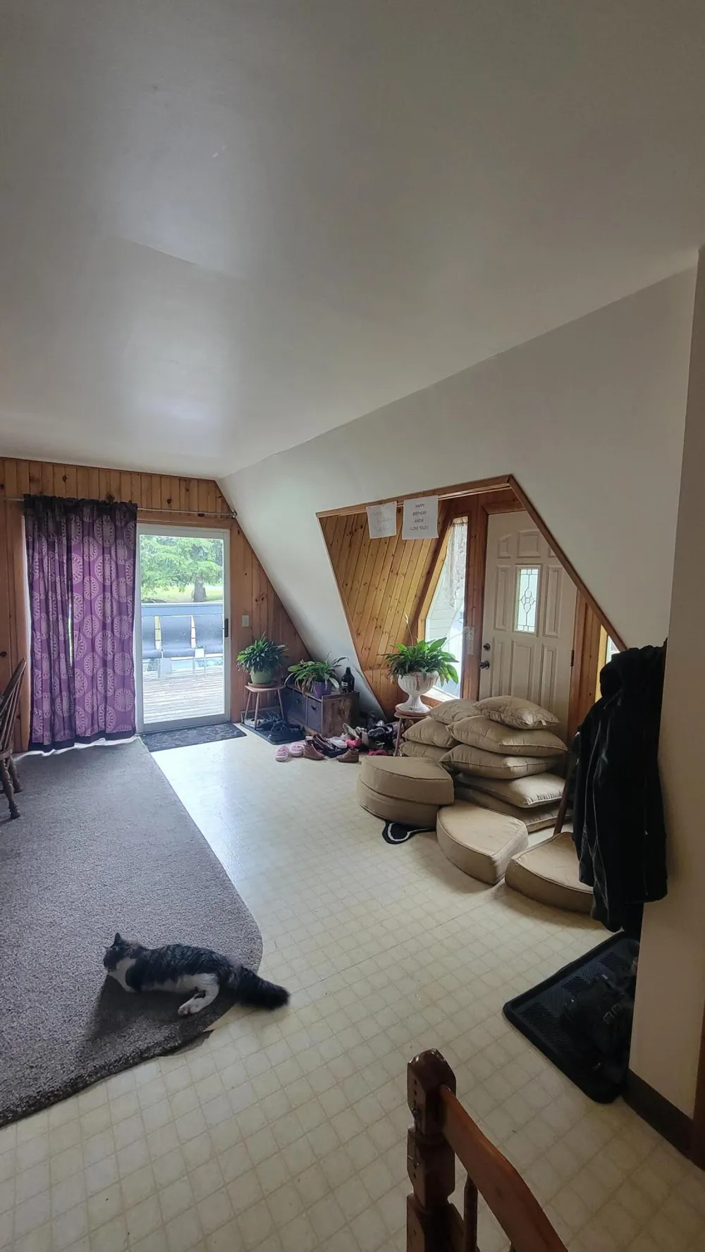 23580 22 Mile Road Green Charter Township, MI 49338