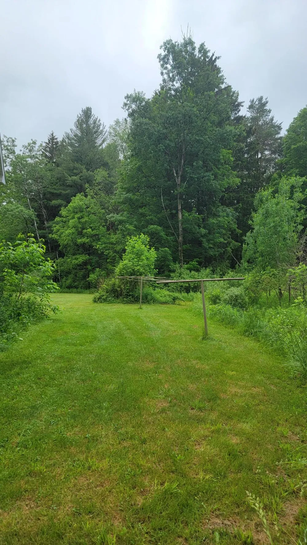 23580 22 Mile Road Green Charter Township, MI 49338