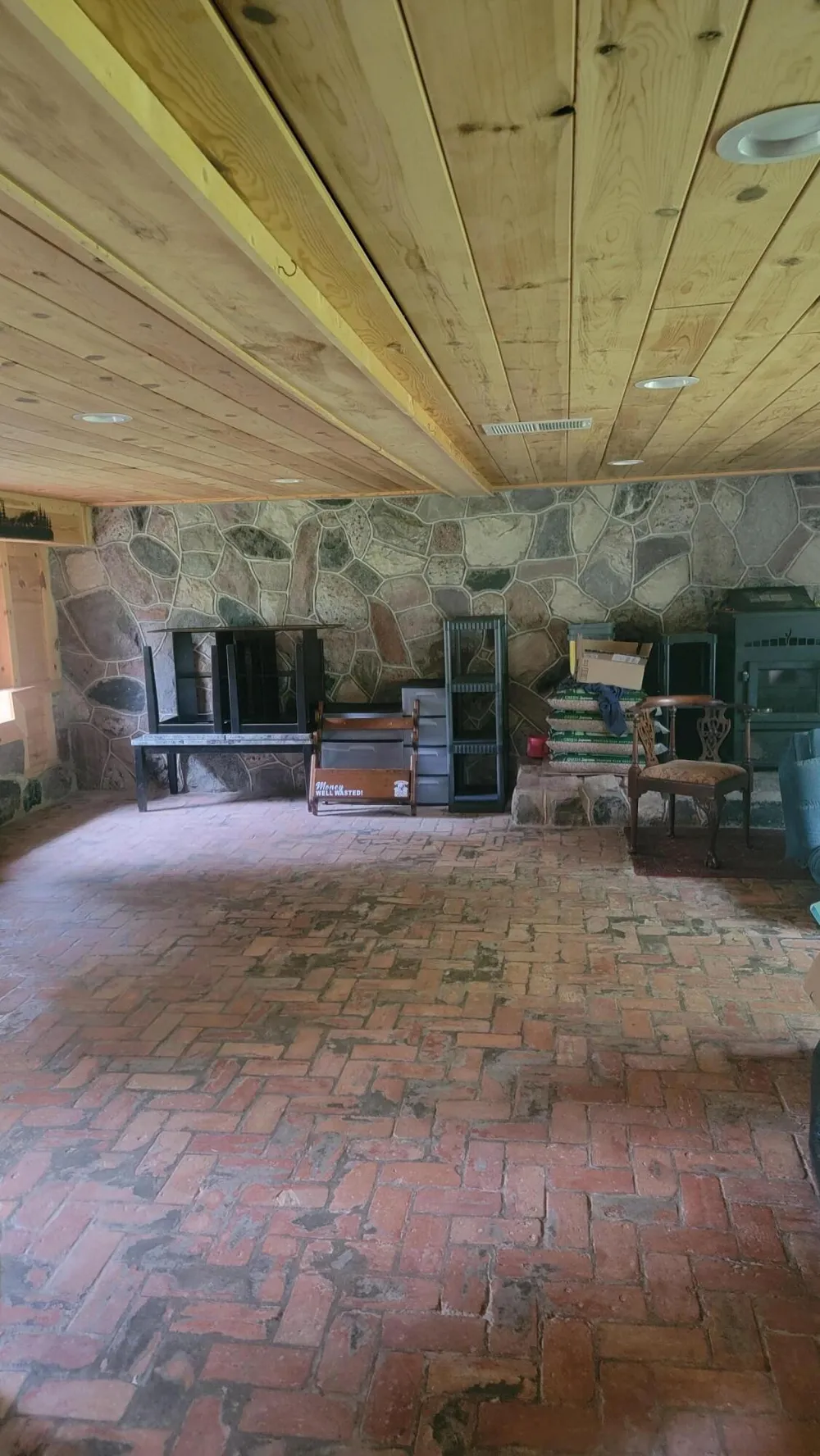 23580 22 Mile Road Green Charter Township, MI 49338