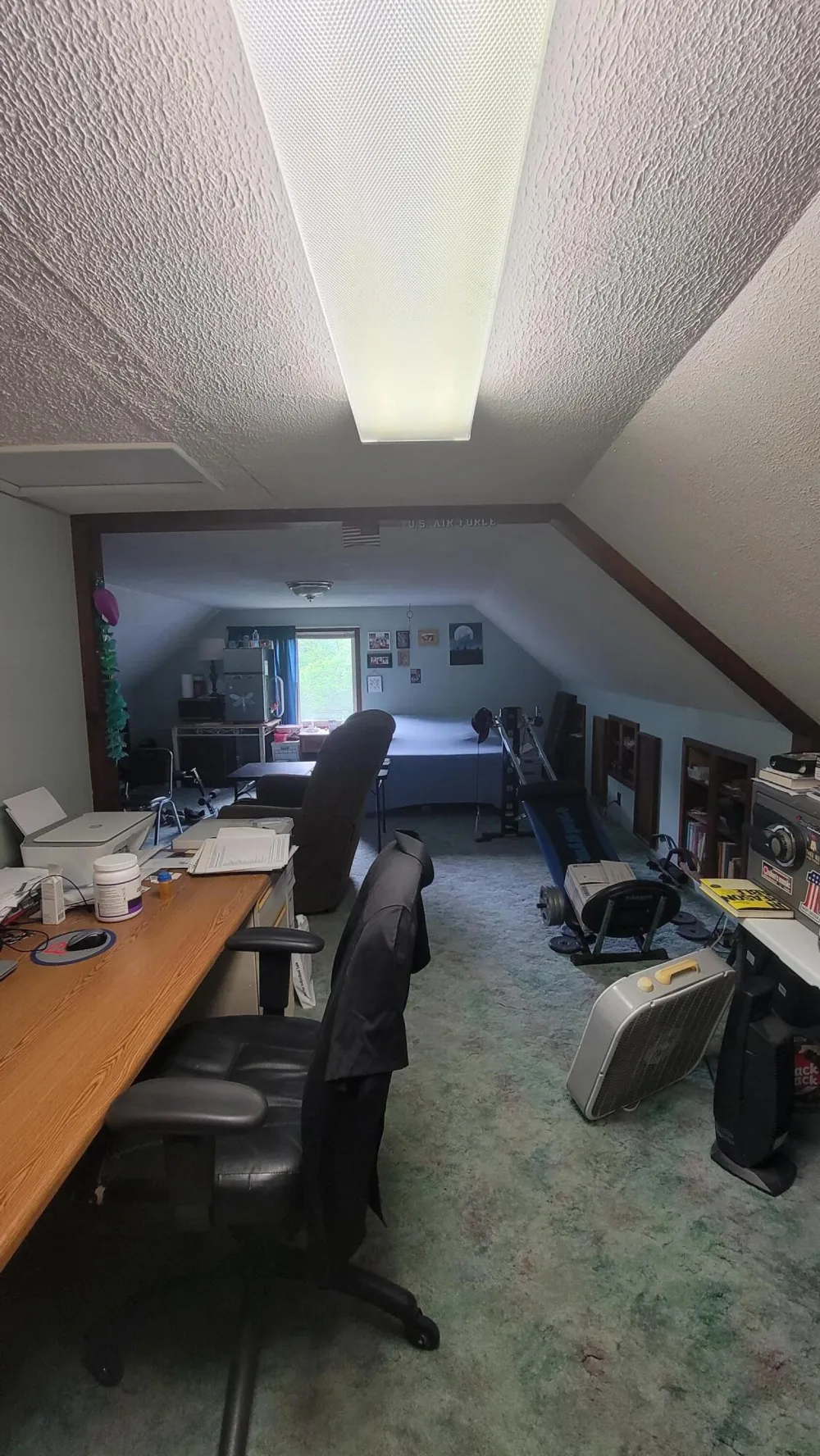 23580 22 Mile Road Green Charter Township, MI 49338