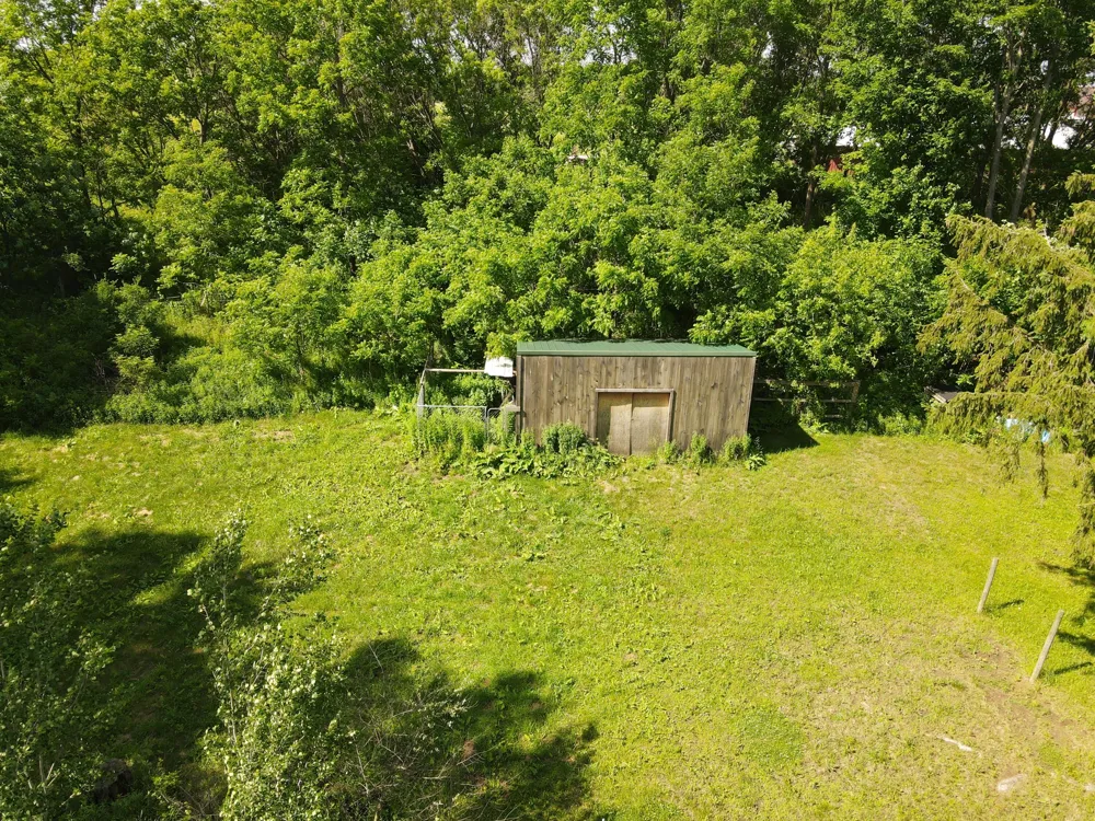 23580 22 Mile Road Green Charter Township, MI 49338