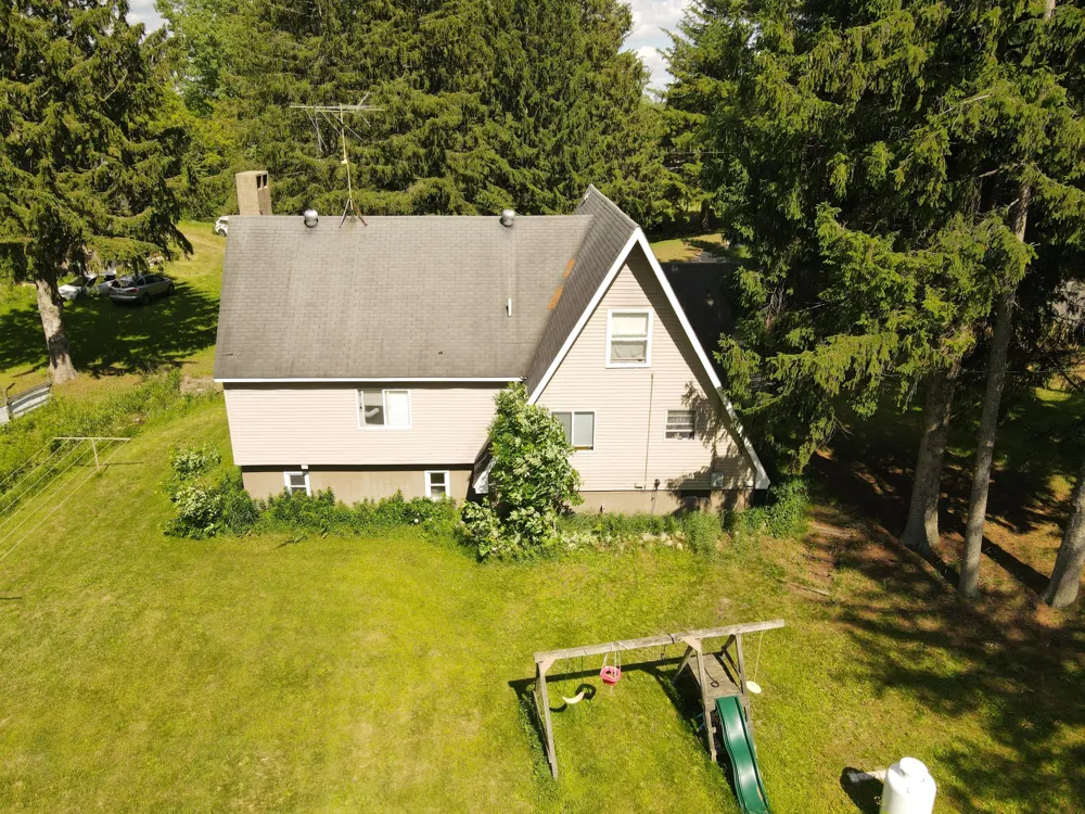 23580 22 Mile Road Green Charter Township, MI 49338