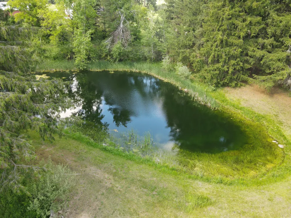 23580 22 Mile Road Green Charter Township, MI 49338