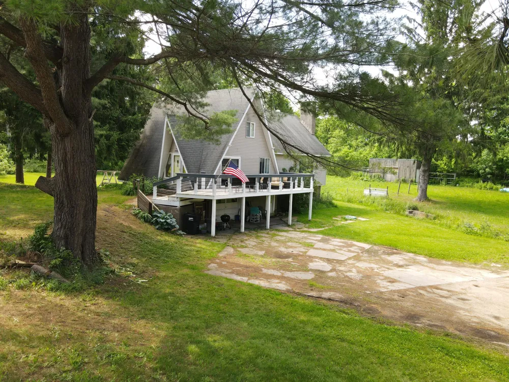23580 22 Mile Road Green Charter Township, MI 49338