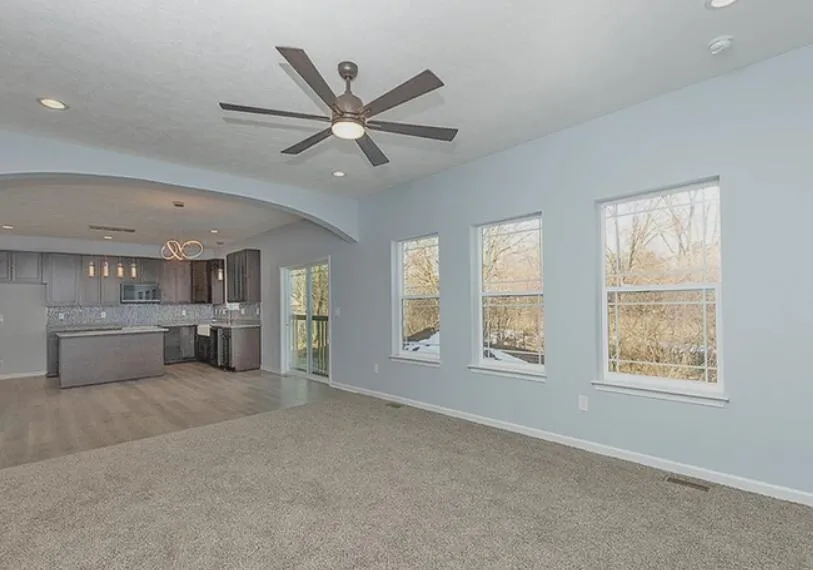 Scenic Hills Drive Leoni Township, MI 49201
