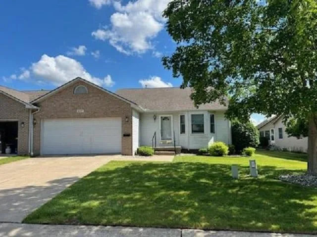 4287 Chapel Lane Swartz Creek City, MI 48473