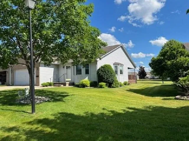 4287 Chapel Lane Swartz Creek City, MI 48473