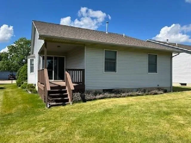 4287 Chapel Lane Swartz Creek City, MI 48473