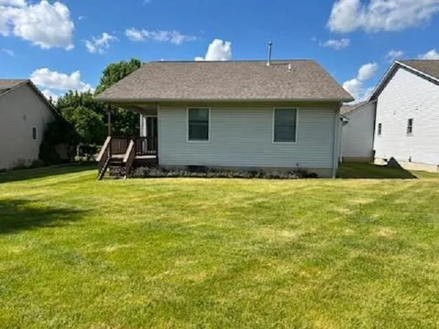 4287 Chapel Lane Swartz Creek City, MI 48473