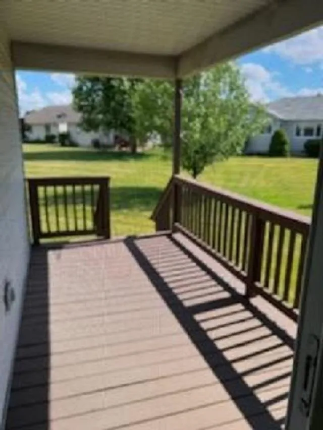 4287 Chapel Lane Swartz Creek City, MI 48473