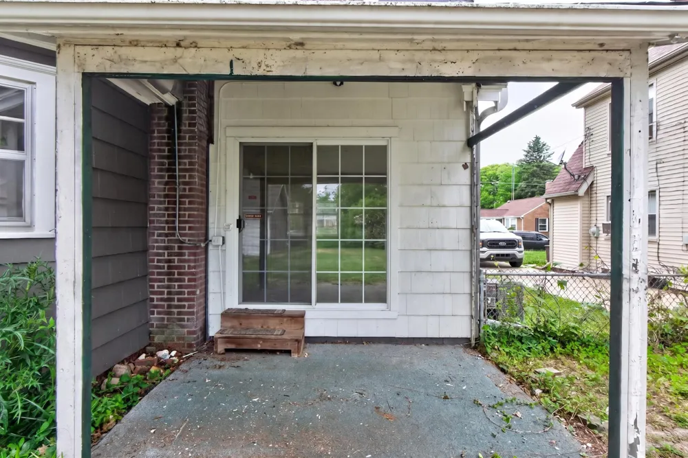 1109 S Webster Street Jackson City, MI 49203