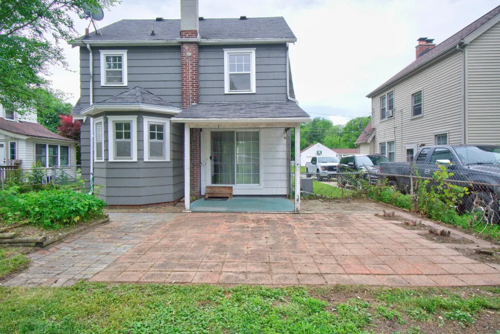 1109 S Webster Street Jackson City, MI 49203