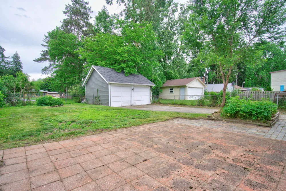 1109 S Webster Street Jackson City, MI 49203