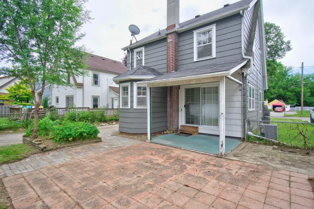 1109 S Webster Street Jackson City, MI 49203