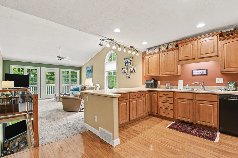 6920 Beechwood Drive Boston Township, MI 48881