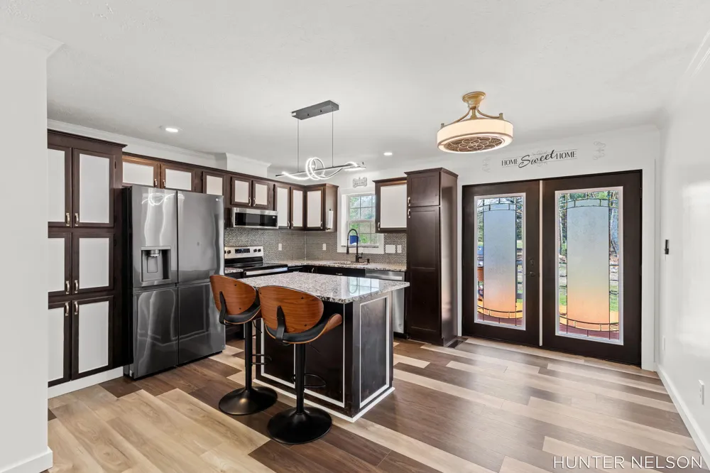 3088 Central Road Dalton Township, MI 49445