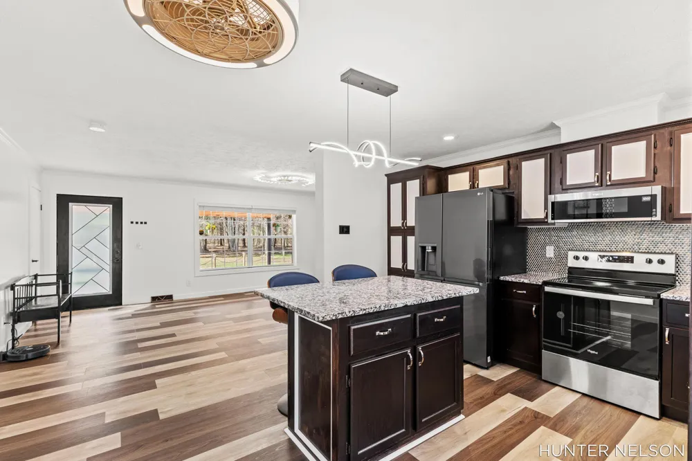 3088 Central Road Dalton Township, MI 49445