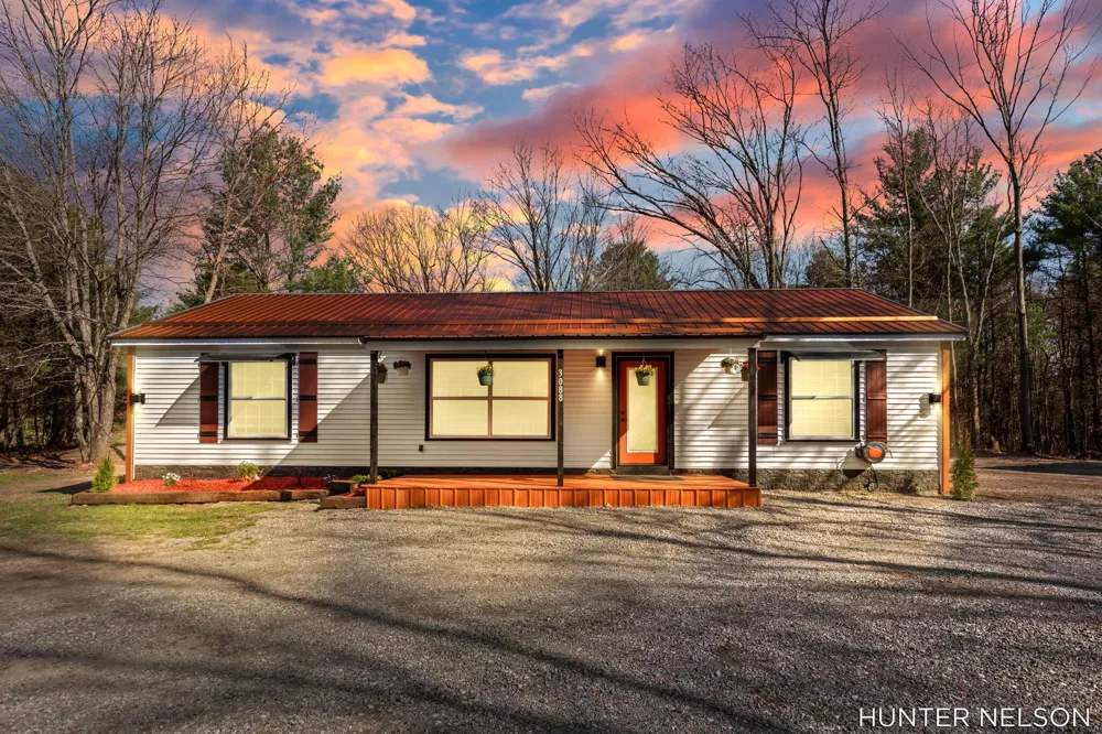 3088 Central Road Dalton Township, MI 49445