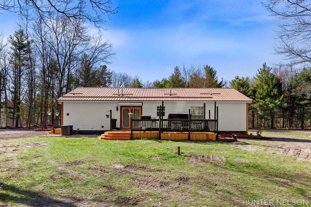 3088 Central Road Dalton Township, MI 49445