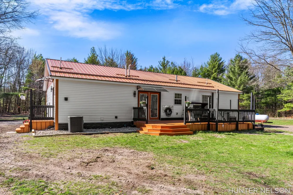 3088 Central Road Dalton Township, MI 49445