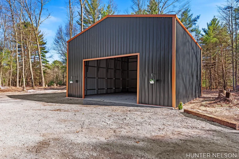 3088 Central Road Dalton Township, MI 49445