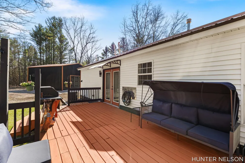 3088 Central Road Dalton Township, MI 49445