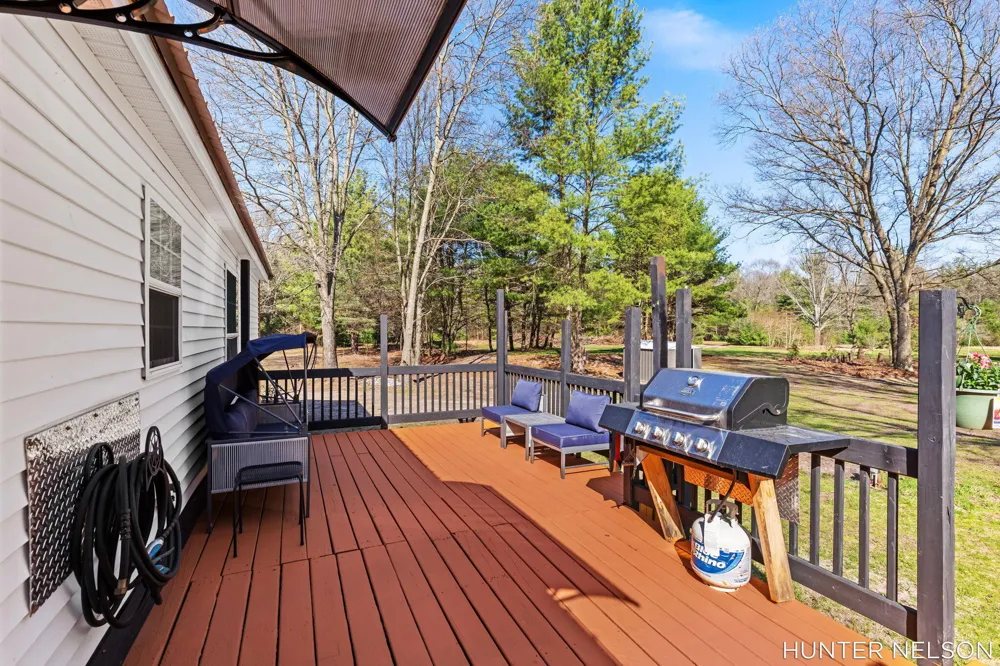 3088 Central Road Dalton Township, MI 49445