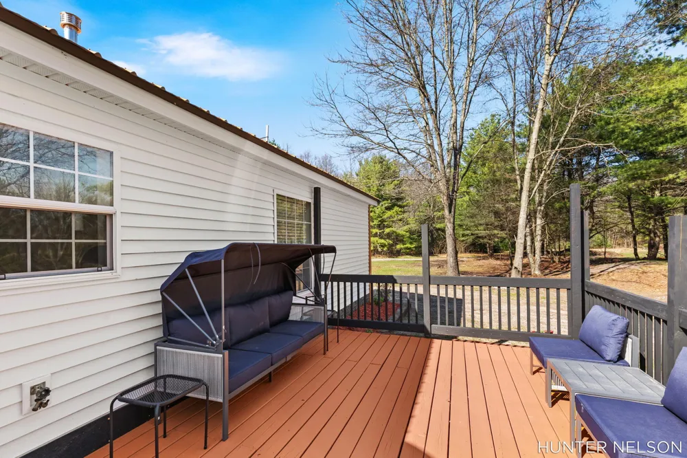 3088 Central Road Dalton Township, MI 49445