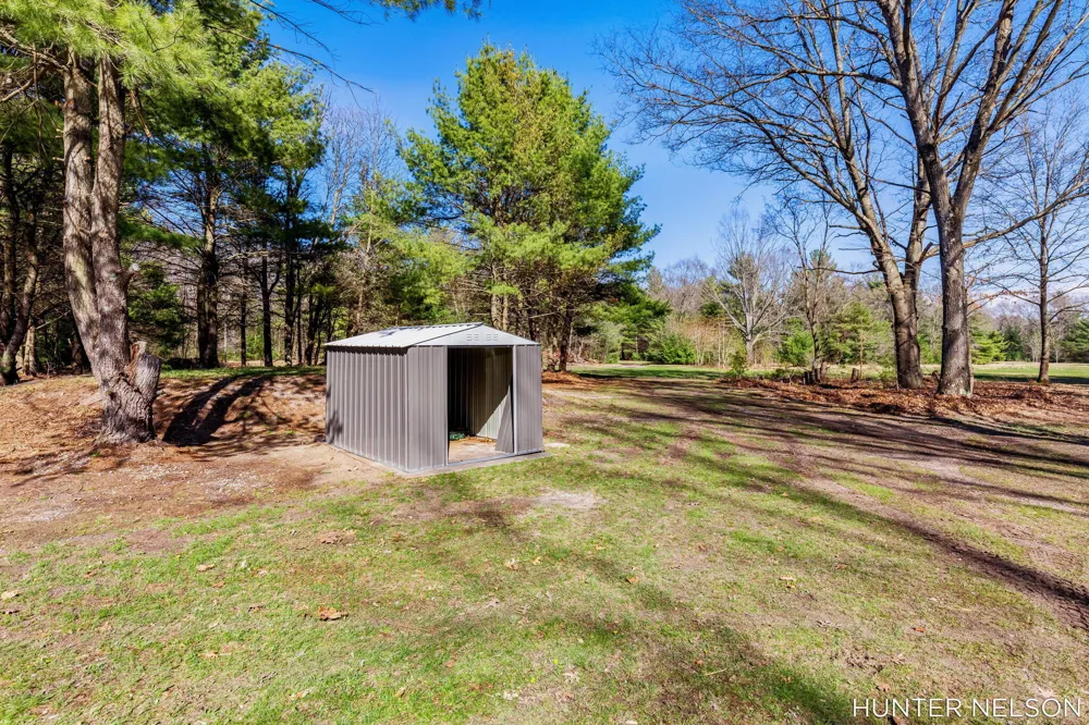 3088 Central Road Dalton Township, MI 49445