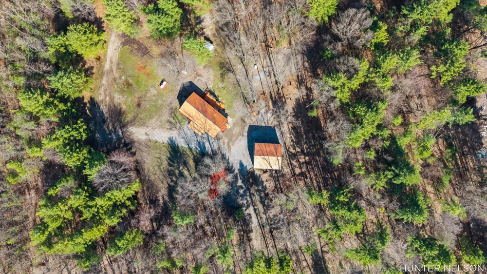 3088 Central Road Dalton Township, MI 49445