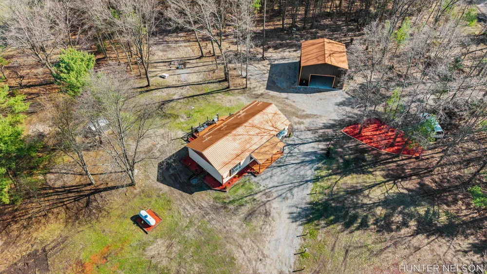 3088 Central Road Dalton Township, MI 49445