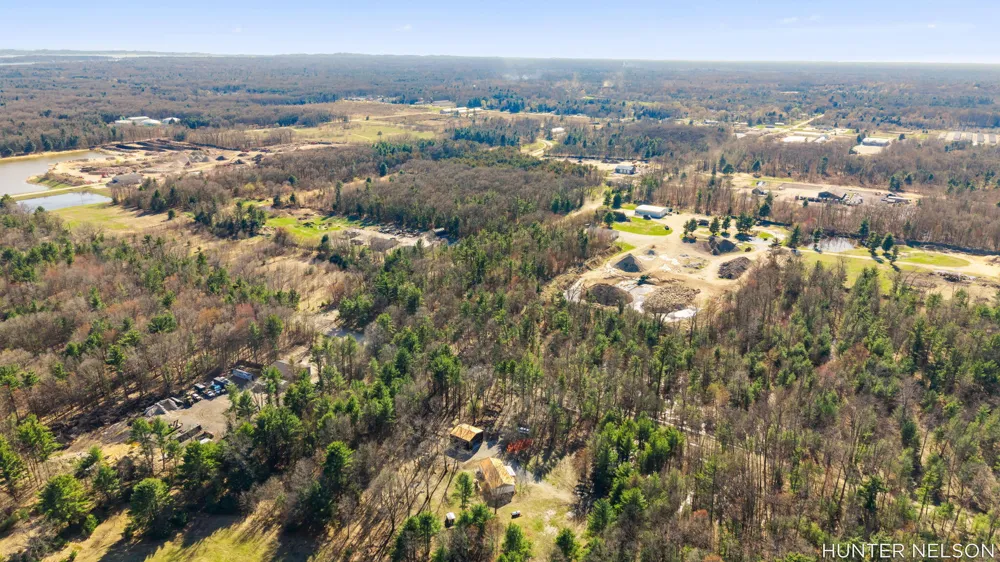 3088 Central Road Dalton Township, MI 49445