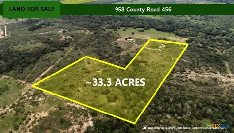 958 County Road 456