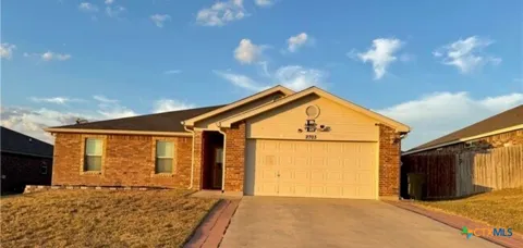2703 Tara Drive