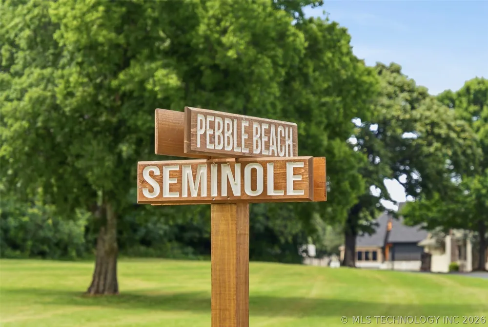 87 Pebble Beach Afton, OK 74331