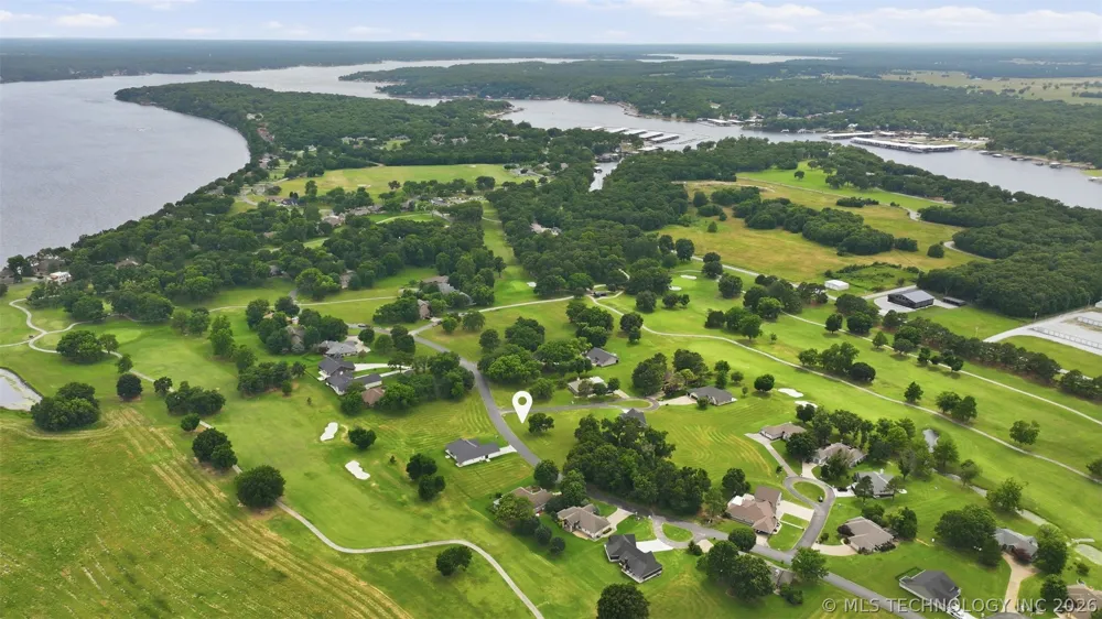 87 Pebble Beach Afton, OK 74331
