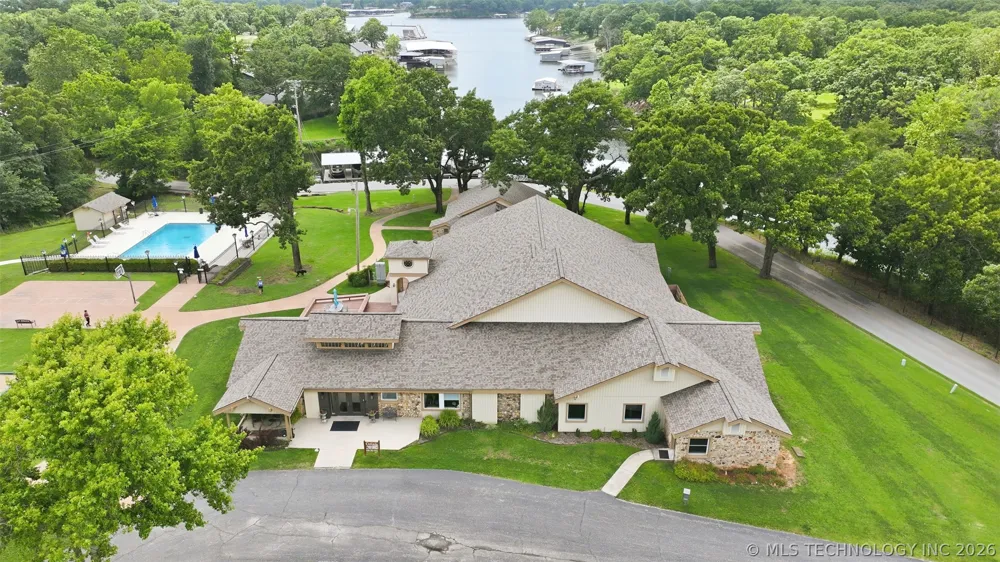 87 Pebble Beach Afton, OK 74331