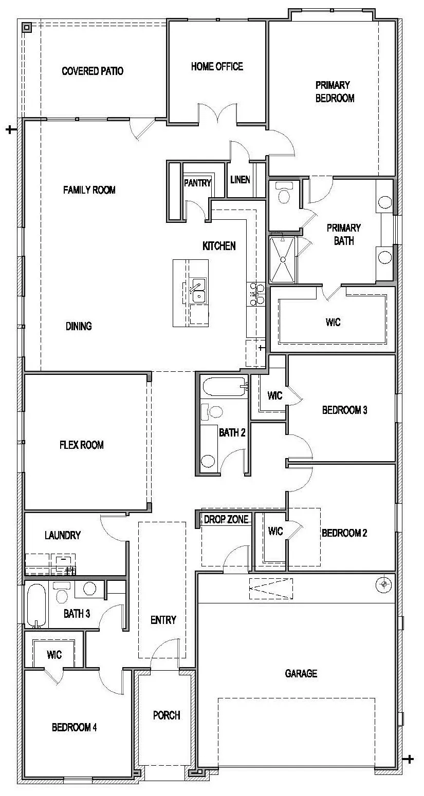 19525 Judys View Pflugerville, TX 78660